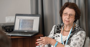 Парижский акцент. Историк Галина Аккерман о том, считают ли французы Украину Европой