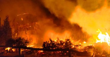 Shahed атаковали 3 региона Украины: что известно о работе ПВО и последствиях ударов (фото, видео)