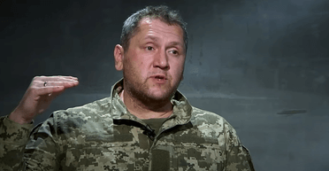 Должны осознавать последствия: экс-звезда "Дизель Шоу" ответил противникам мобилизации