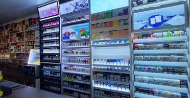 Плюс 40 грн к стоимости пачки: президент подписал закон о повышении акцизов на сигареты