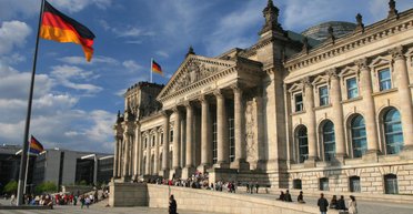 "Больше не финансируются": Германия не будет предоставлять дополнительных средств Украине, — СМИ