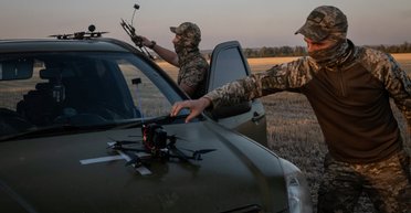 Бойцы ВСУ теперь могут учиться в полевых условиях: Минобороны запустило онлайн-курсы (видео)