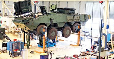 Производство военного времени: Финляндия тестирует развертывание линий на гражданских заводах