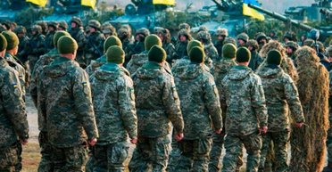 Дыра на 350 миллиардов: почему Украине важно "вывести из тени" миллион мужчин