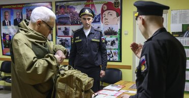 Последствия мобилизации в РФ: дефицит рабочей силы в промышленном секторе достиг 42%