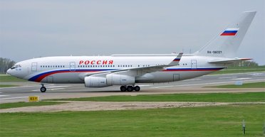 Два российских самолета приземлились на Аляске, но без Путина: где глава Кремля