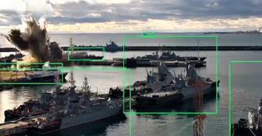 Взрыв в Новороссийске: почему атака СБУ разрушила последний "безопасный" порт РФ, — OSINT (видео)