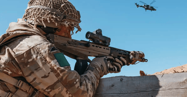 Вертолеты Apache, БМП Warrior и Challenger 2: как могут разместить войска Великобритании в Украине, — The Telegraph