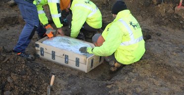 Сокровища бронзового века и древние поселения: археологи рассказали о неожиданном открытии (фото)