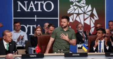 Победа Украины или сохранение России. Такой нелегкий выбор нужно сделать Западу прямо сейчас