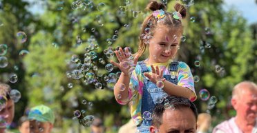 Прогноз погоды на август: синоптики рассказали, когда в Украине станет не так жарко