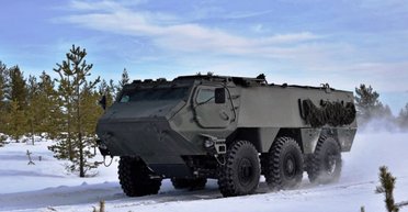 Нова зброя, а не запаси: Фінляндія запускає програму підтримки України на 660 млн євро