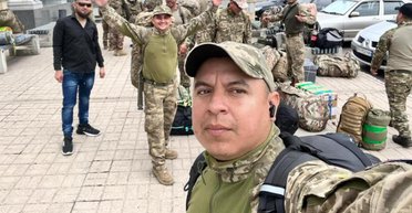 Венесуэла выдала России колумбийцев, которые воевали на стороне Украины, — СМИ