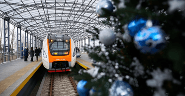 Рождество в эмиграции: почему большинство украинцев в Польше не поедут на праздники домой