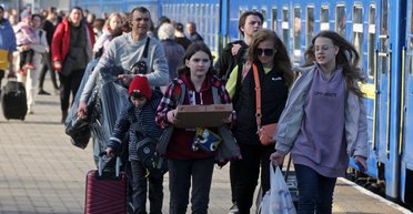 Большинство немцев хотят, чтобы украинцы призывного возраста вернулись домой, — соцопрос