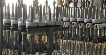 РФ налагодила в Індії виробництво бронебійних боєприпасів 3ВБМ17 "Манго": що відомо