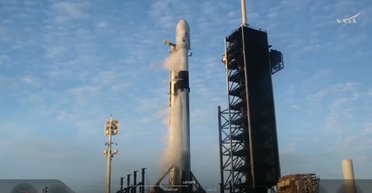 Солнечные бури под контролем: США запустили аппараты для прогнозирования космической погоды (видео)