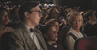 Главный кандидат на "Оскар". Фильм-исповедь Спилберга: как заработать имя и миллионы на катастрофах