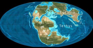 На Землі зник один океан, змінивши історію цілої планети