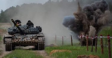 DeepState сообщил о потере двух сел в Днепропетровской области: Генштаб опровергает (карты)