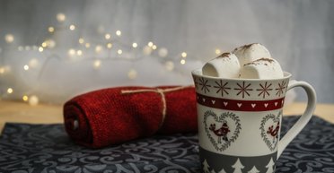 Зігрійтеся зі смаком: 10 рецептів гарячих напоїв (фото)