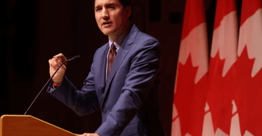 Премьер-министр Канады Джастин Трюдо подал в отставку: что стало причиной, подробности