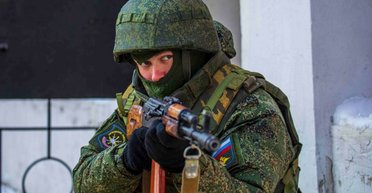 Российские военные расстреляли двух пленных бойцов ВСУ, в прокуратуре отреагировали (фото)