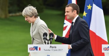 Красавчик Эммануэль и бедная Тереза. Как меняется политическое лицо Европы