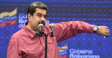 95% проголосували за війну. Венесуельський друг Путіна може напасти на Гаяну хоч завтра