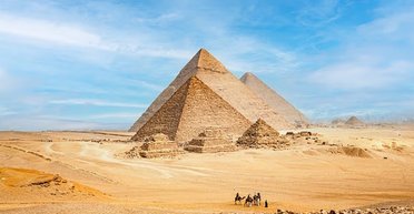 Таємницю будівництва піраміди Хеопса розкрито: тепер відомо, як робітники піднімали каміння (фото)