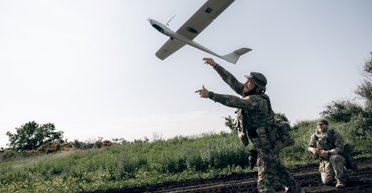 447 БПЛА на Россию: последствия самой масштабной атаки дронов ВСУ по ВПК РФ