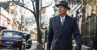 Следствие ведет психический. Три причины посмотреть фильм "Сирота Бруклин" с Брюсом Уиллисом (видео)