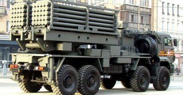 "Птахи Мадяра" уничтожили редкую и дорогостоящую российскую военную машину (видео)