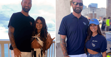 Зникла дівчина 15 років потому заручилася з поліцейським, який її шукав (відео)