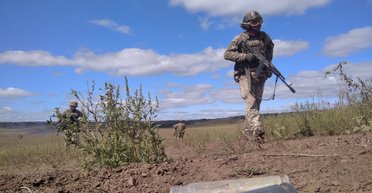 Мобилизация в Украине: могут ли забрать в армию нескольких членов семьи