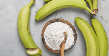 Ученые рассказали, как зеленые бананы предотвращают рак