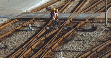 РФ строит железную дорогу в Крым в "глубоком тылу": Федоров показал схему проекта (фото)