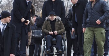 Кернес умер, да здравствует Аваков? Кому достанется Харьков после смерти мэра