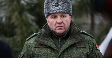 В Минобороны Беларуси заявили о готовности сотрудничать с НАТО, но есть условие