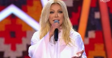 Таїсія Повалій отримала громадянство РФ, — блогер (відео, фото)