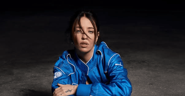 Из-за "Океана Эльзы": Надя Дорофеева призналась, что боялась писать песни на украинском языке