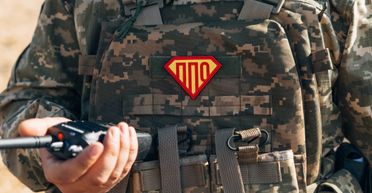 Новая почта завершила сбор на укрепление ПВО: командование ЧВК "Центр" получит оборудование на 330 млн грн