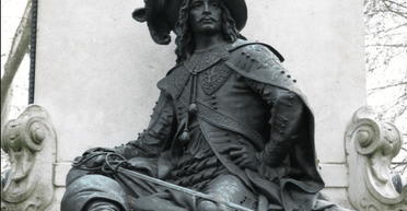 Тайну захоронения д'Артаньяна могут раскрыть: археологи исследуют скелет в Маастрихте