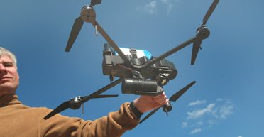 Умеров розповів, скільки дронів Україна здатна виробляти на рік (відео)