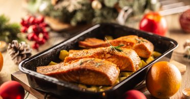 Как приготовить рыбу в духовке: кулинарные секреты и простой рецепт