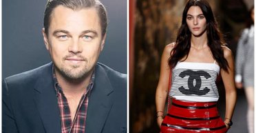 Леонардо Ді Капріо та його дівчина Вітторія Черетті заручилися, — ЗМІ