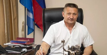 Из-за удара БпЛА пострадал гауляйтер Скадовска: он давил на украинцев, которые не хотели паспорт РФ
