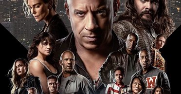 Сага о "Форсаже". Стоит ли смотреть десятую часть знаменитой франшизы