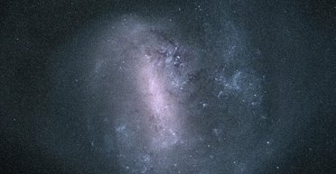 Астрономи вперше виявили необхідні компоненти для життя в іншій галактиці (фото)