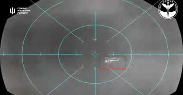 Морские дроны Украины запускают FPV по российским целям на побережье: что известно